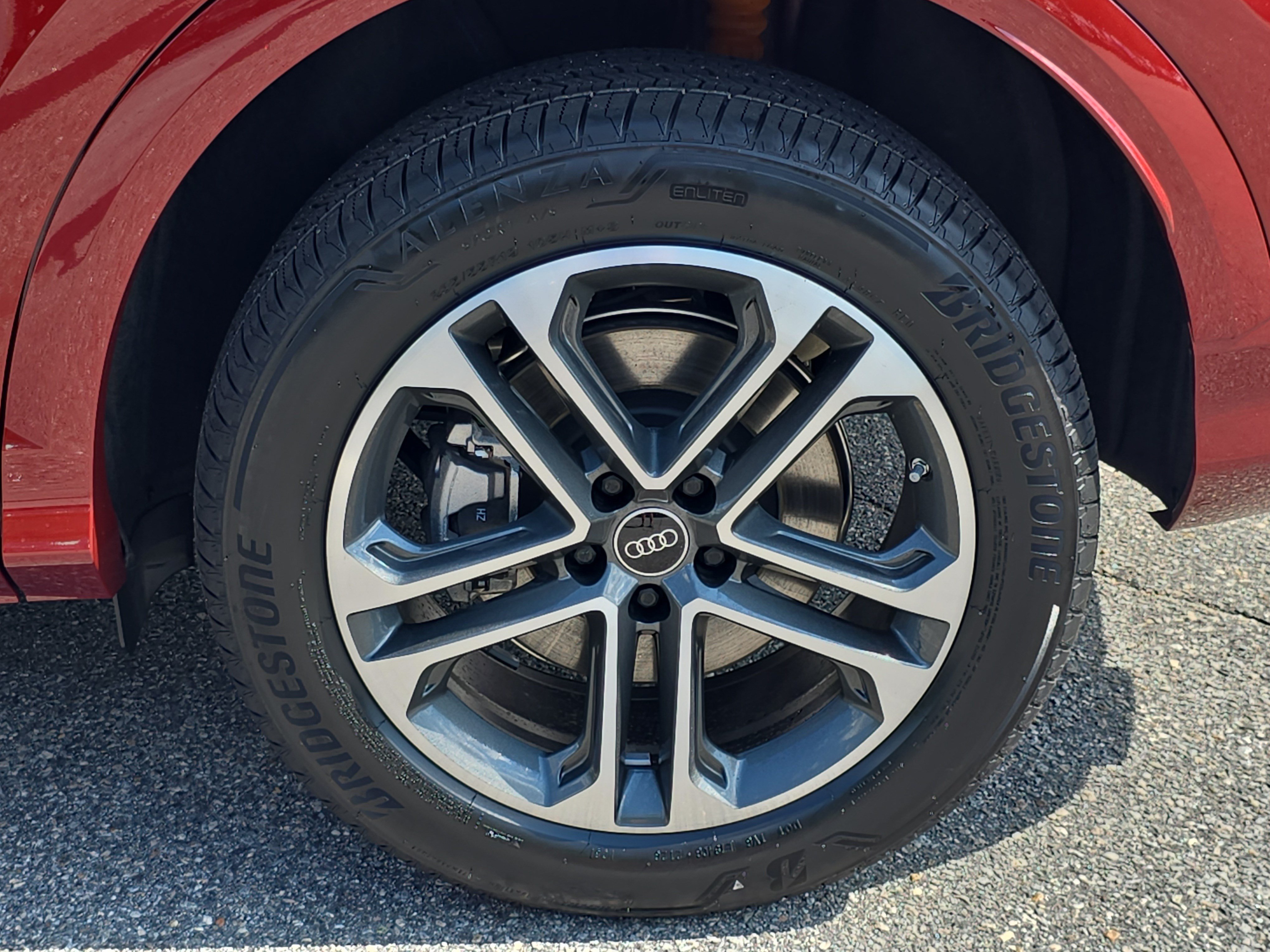 New 2026 Audi Q5 Premium Plus AWD/4WD image 33