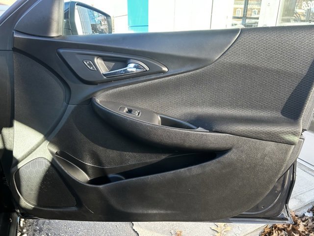 Used 2023 Chevrolet Malibu LT image 20