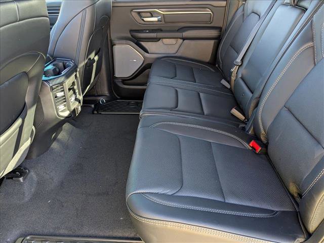 New 2026 RAM 1500 Rebel w/ Rebel Level 2 Equipment Group image 16