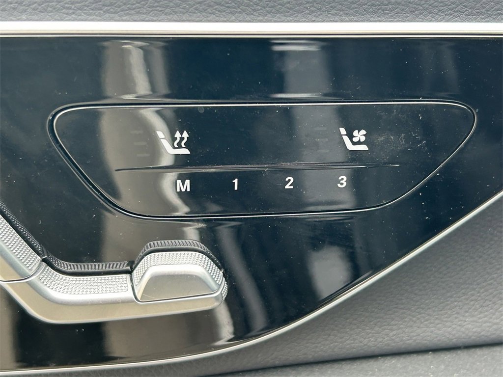 Used 2024 Mercedes-Benz E 350 4MATIC Sedan image 26