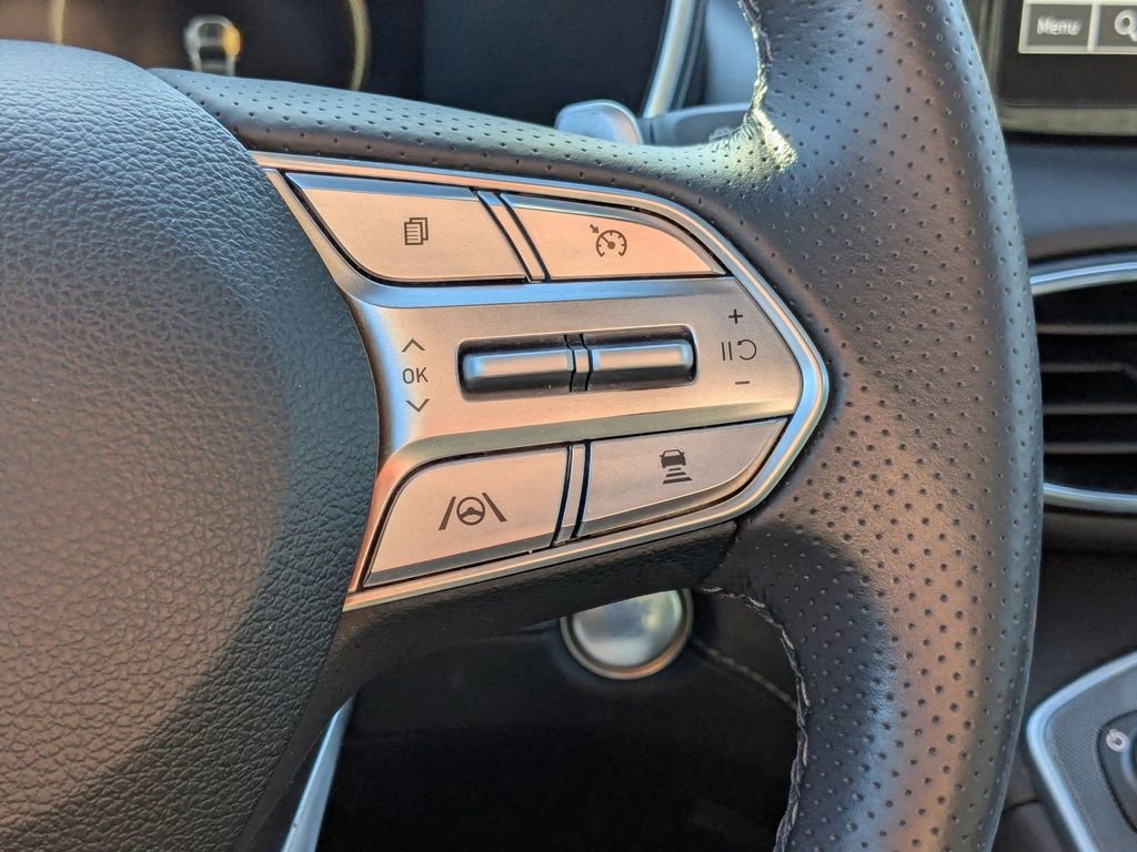 Used 2023 Hyundai Santa Fe Calligraphy image 16
