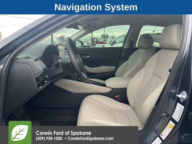 Used 2025 Honda Accord Touring image 2