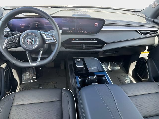 New 2026 Buick Enclave Sport Touring w/ Power Package FWD image 15