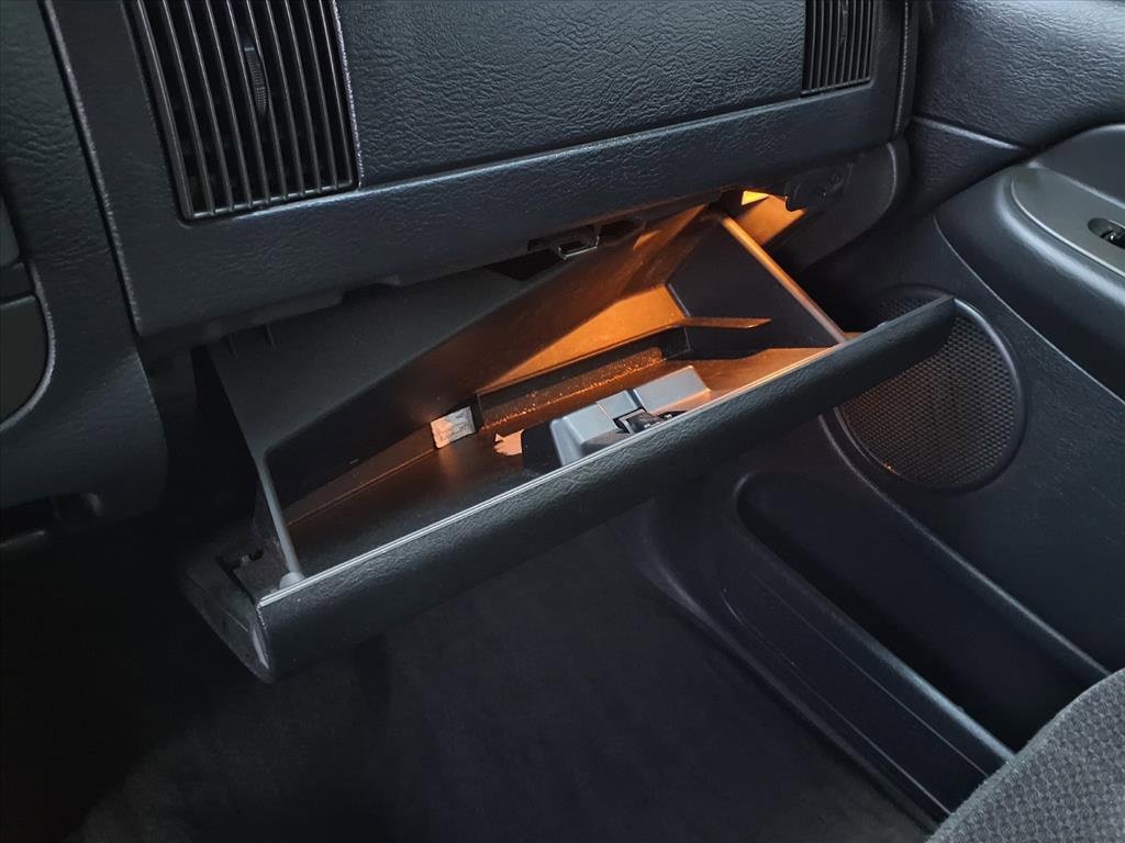 Used 2003 Dodge Ram 2500 Truck SLT image 8