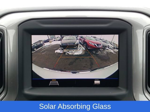 Used 2022 GMC Sierra 2500 Pro w/ Convenience Package image 22