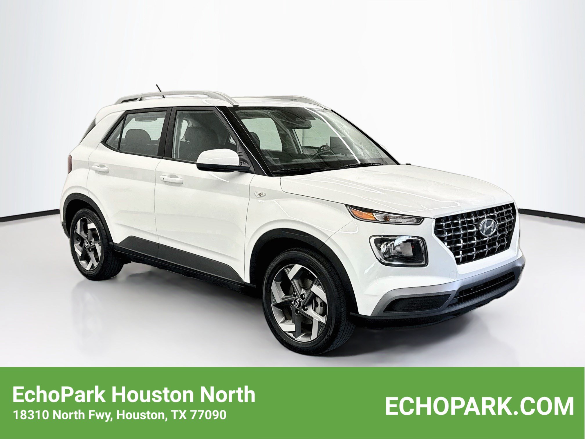 Used 2025 Hyundai Venue SEL
