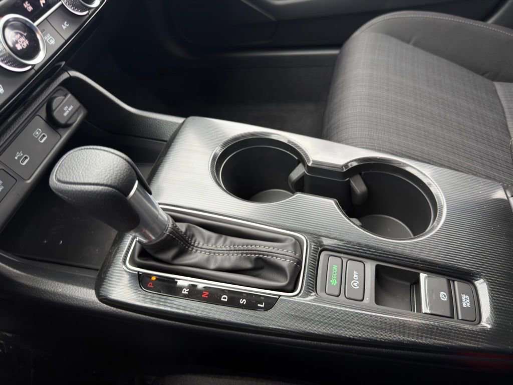 Used 2026 Honda Civic LX image 32