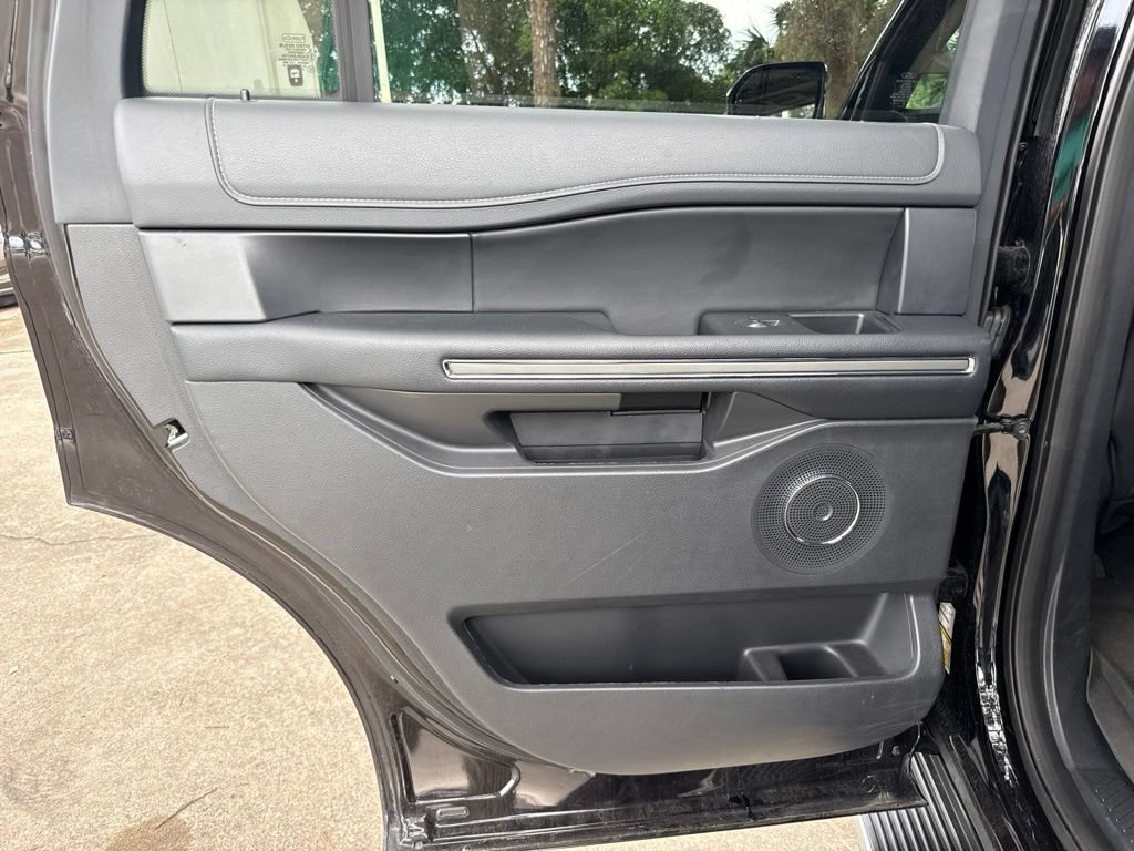 Used 2023 Ford Expedition XLT RWD image 24
