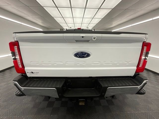 Used 2025 Ford F350 Lariat w/ Lariat Ultimate Package image 20
