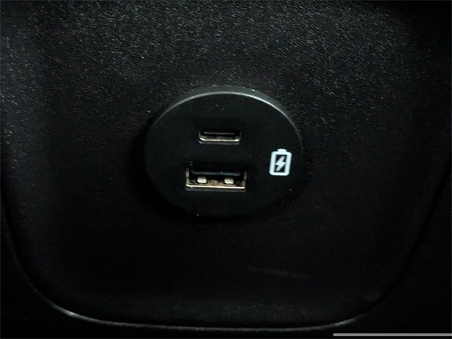 Used 2024 Ford Bronco Sport Free Wheeling w/ Convenience Package image 15