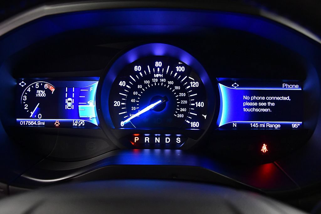 Used 2023 Ford Edge SEL w/ Sport Appearance Package AWD/4WD image 18