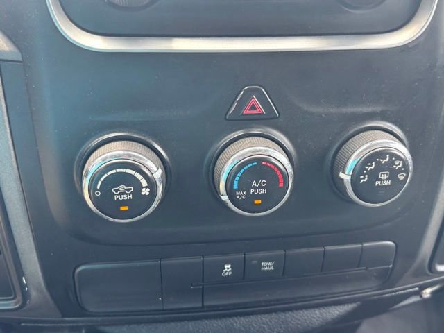 Used 2014 RAM 1500 Tradesman w/ Popular Equipment Group AWD/4WD image 33