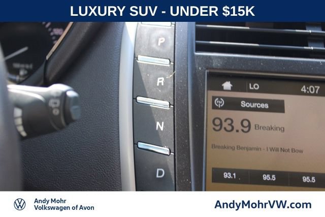 Used 2018 Lincoln MKC Premiere FWD image 34