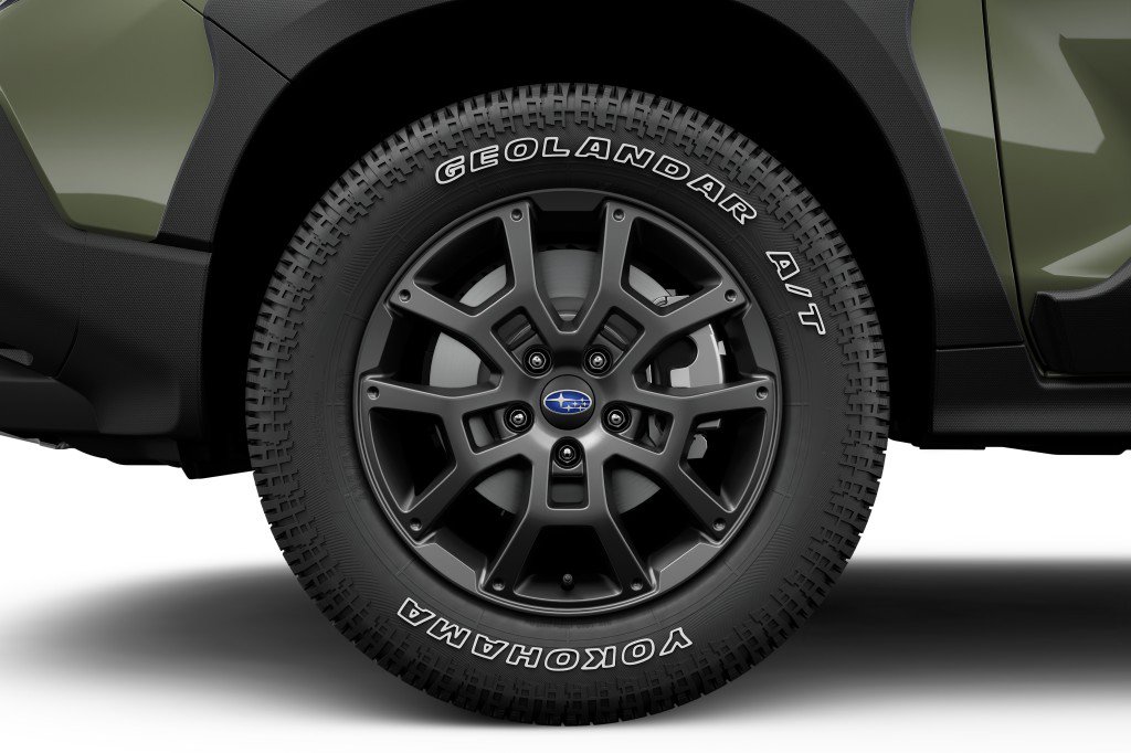 New 2026 Subaru Crosstrek 2.5i Wilderness image 6