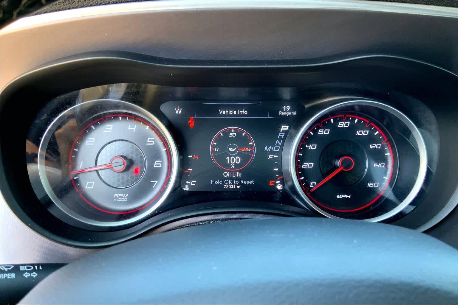 Used 2021 Dodge Charger R/T RWD image 25