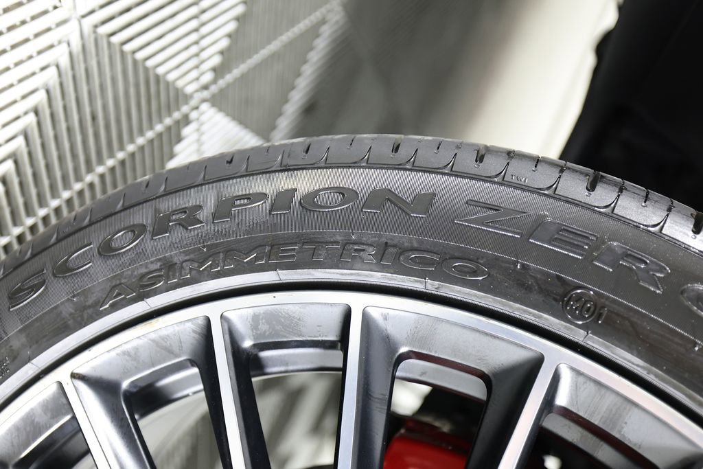 Used 2025 Mercedes-Benz G 63 AMG 4MATIC image 56