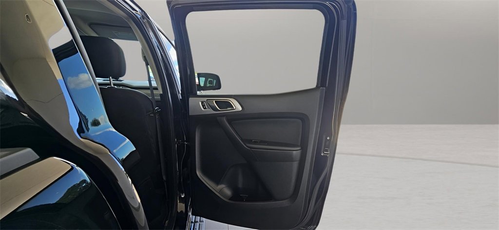 Used 2021 Ford Ranger XLT w/ Equipment Group 301A Mid image 21