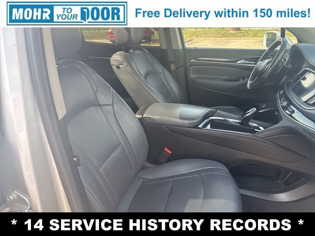 Used 2020 Buick Enclave Essence FWD image 26