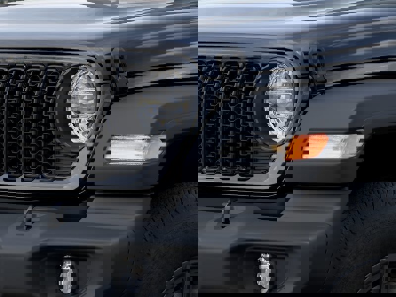 New 2026 Jeep Wrangler Sport S image 36