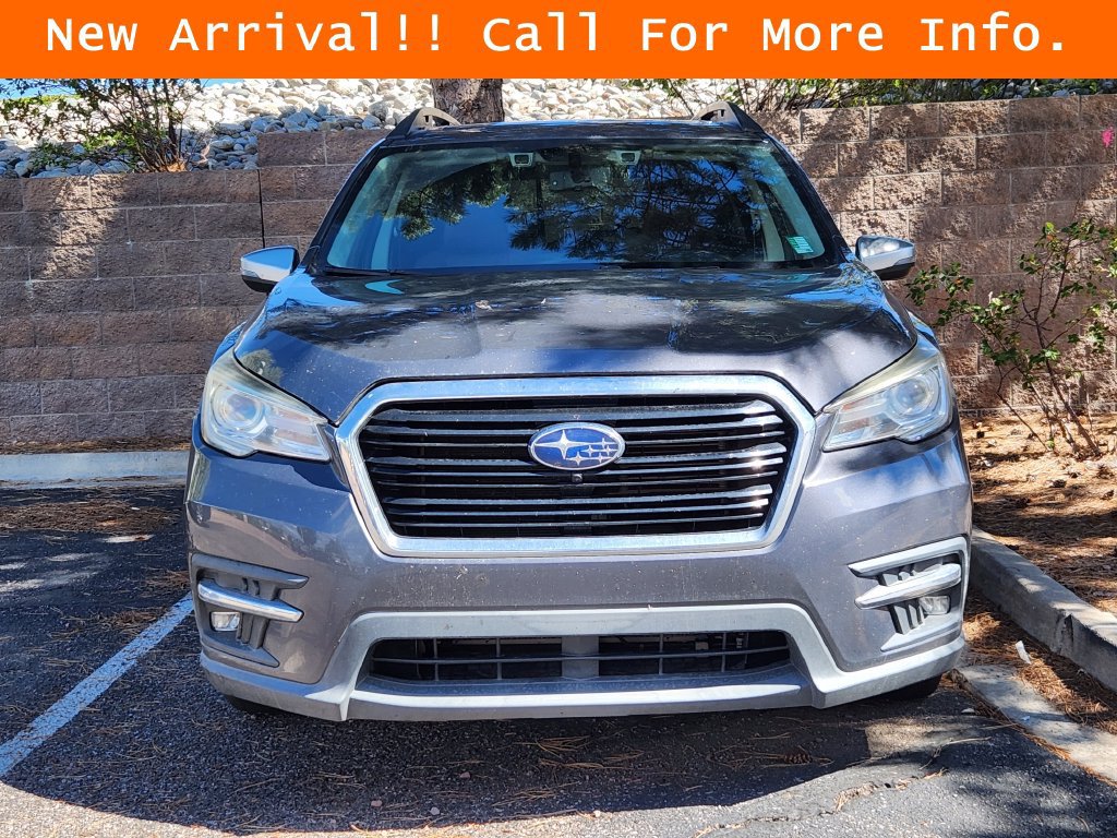 Used 2020 Subaru Ascent Touring AWD/4WD image 3