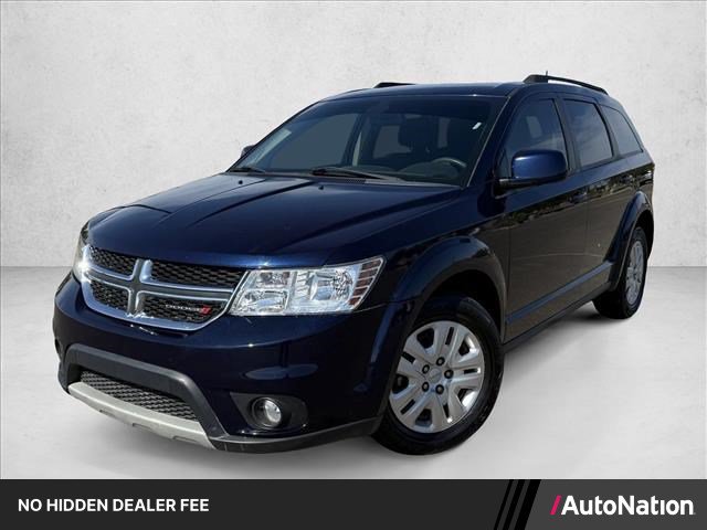 Used 2019 Dodge Journey SE FWD image 1