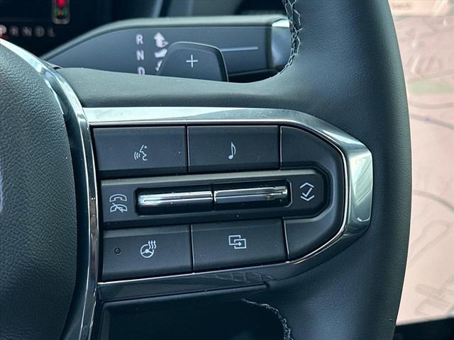 New 2026 GMC Terrain Elevation FWD image 28
