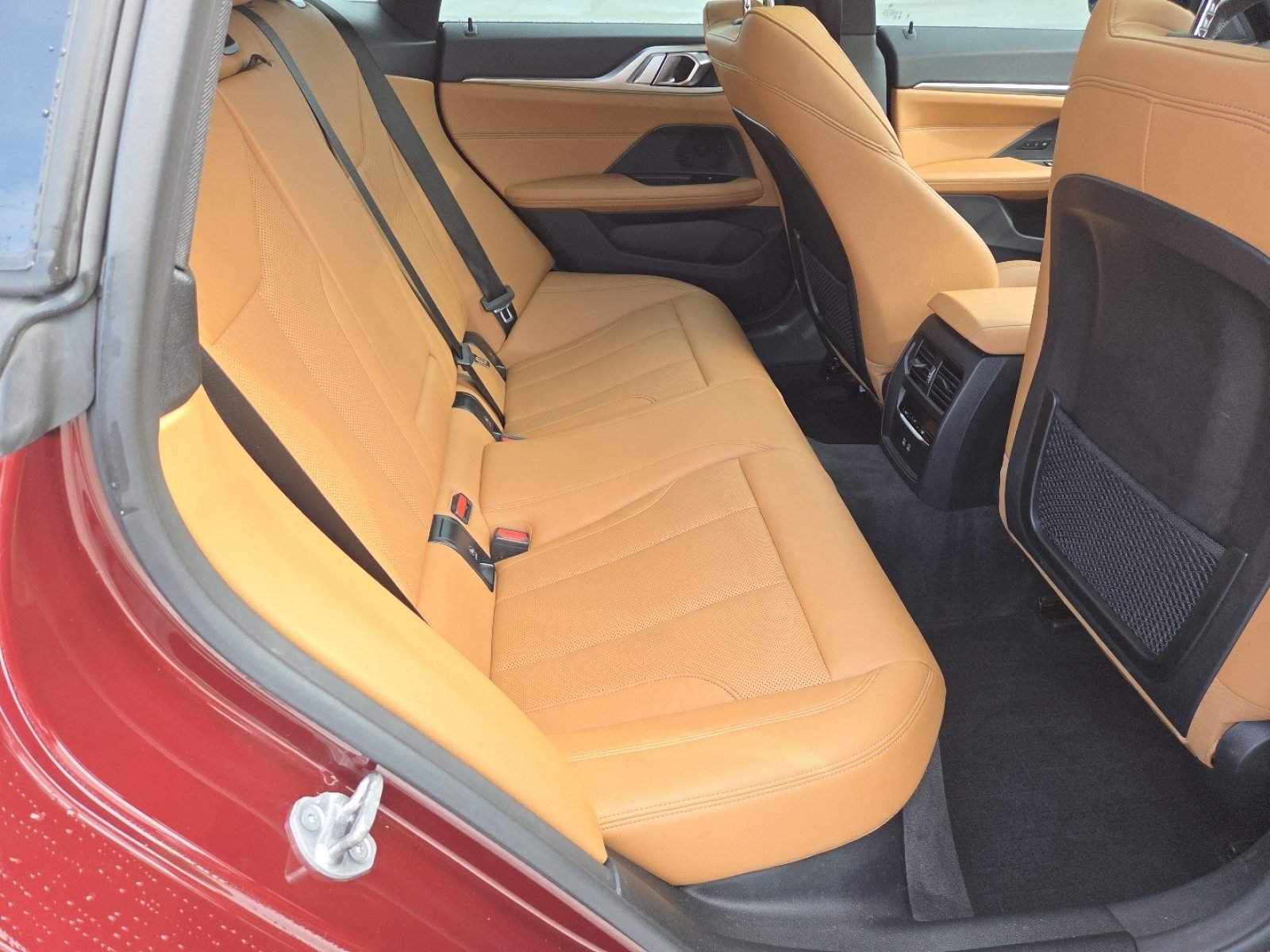 Used 2024 BMW 430i Gran Coupe xDrive w/ M Sport Package (Priority 1) AWD/4WD image 21