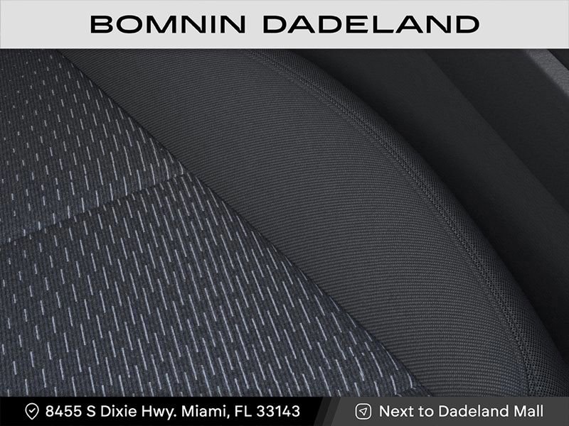 New 2026 Chevrolet Equinox LT image 22