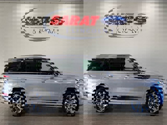 Certified 2023 Lincoln Aviator Grand Touring w/ Equipment Group 301A
