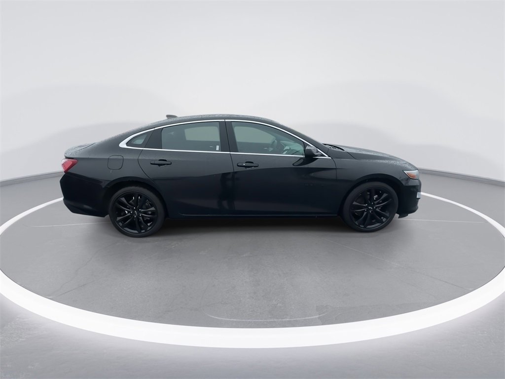 Used 2024 Chevrolet Malibu LT image 9