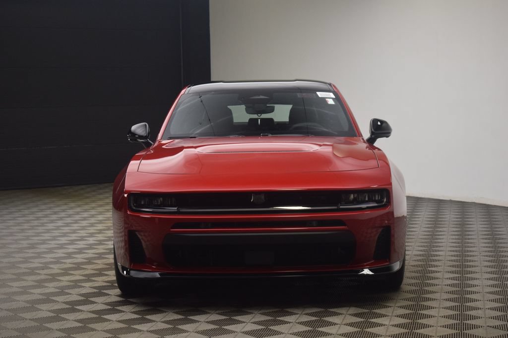 New 2027 Dodge Charger R/T AWD/4WD video 2