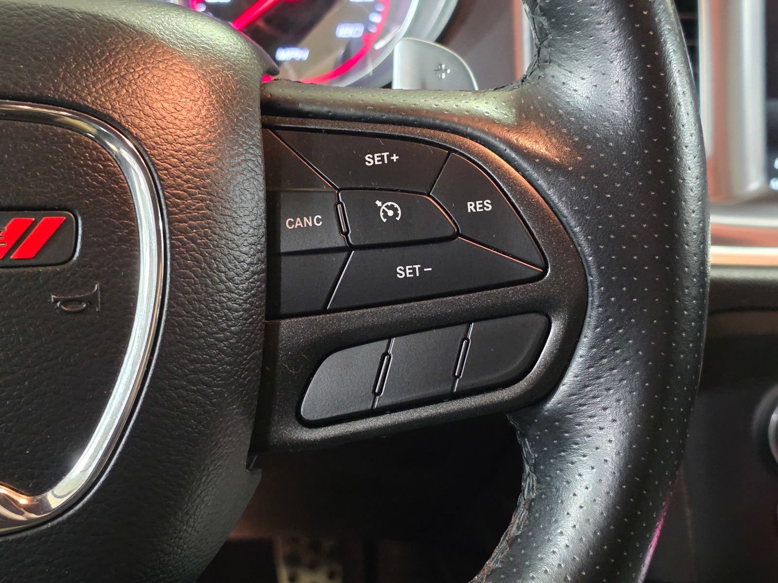 Used 2020 Dodge Charger Scat Pack RWD image 33