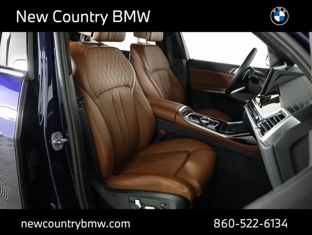 Used 2026 BMW X7 M60i AWD/4WD image 67