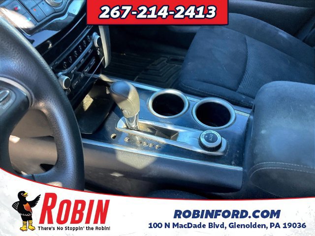 Used 2014 Nissan Pathfinder S AWD/4WD image 18