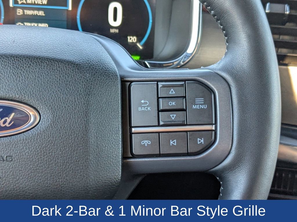 Certified 2023 Ford F150 Lariat w/ Equipment Group 502A High image 26