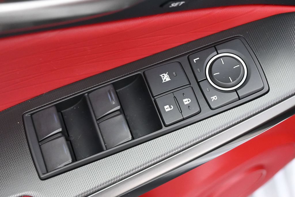 Used 2023 Lexus IS 350 F Sport w/ Navigation Package RWD image 4