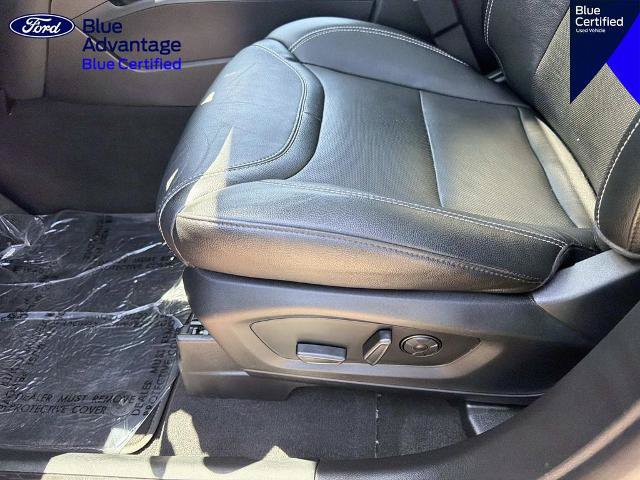 Certified 2022 Ford Explorer ST w/ Equipment Group 401A AWD/4WD image 20