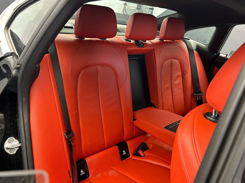 Used 2022 BMW 228i Gran Coupe 228i w/ Convenience Package image 43