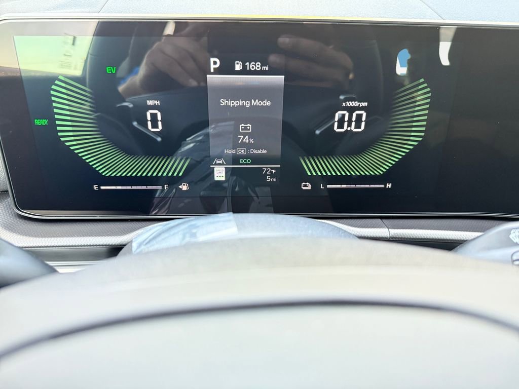 New 2026 Kia Sportage S image 18