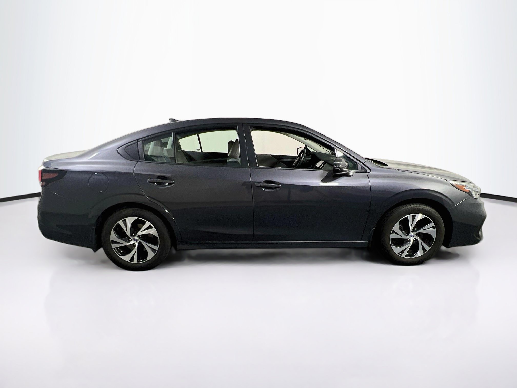 Used 2023 Subaru Legacy Premium AWD/4WD image 4