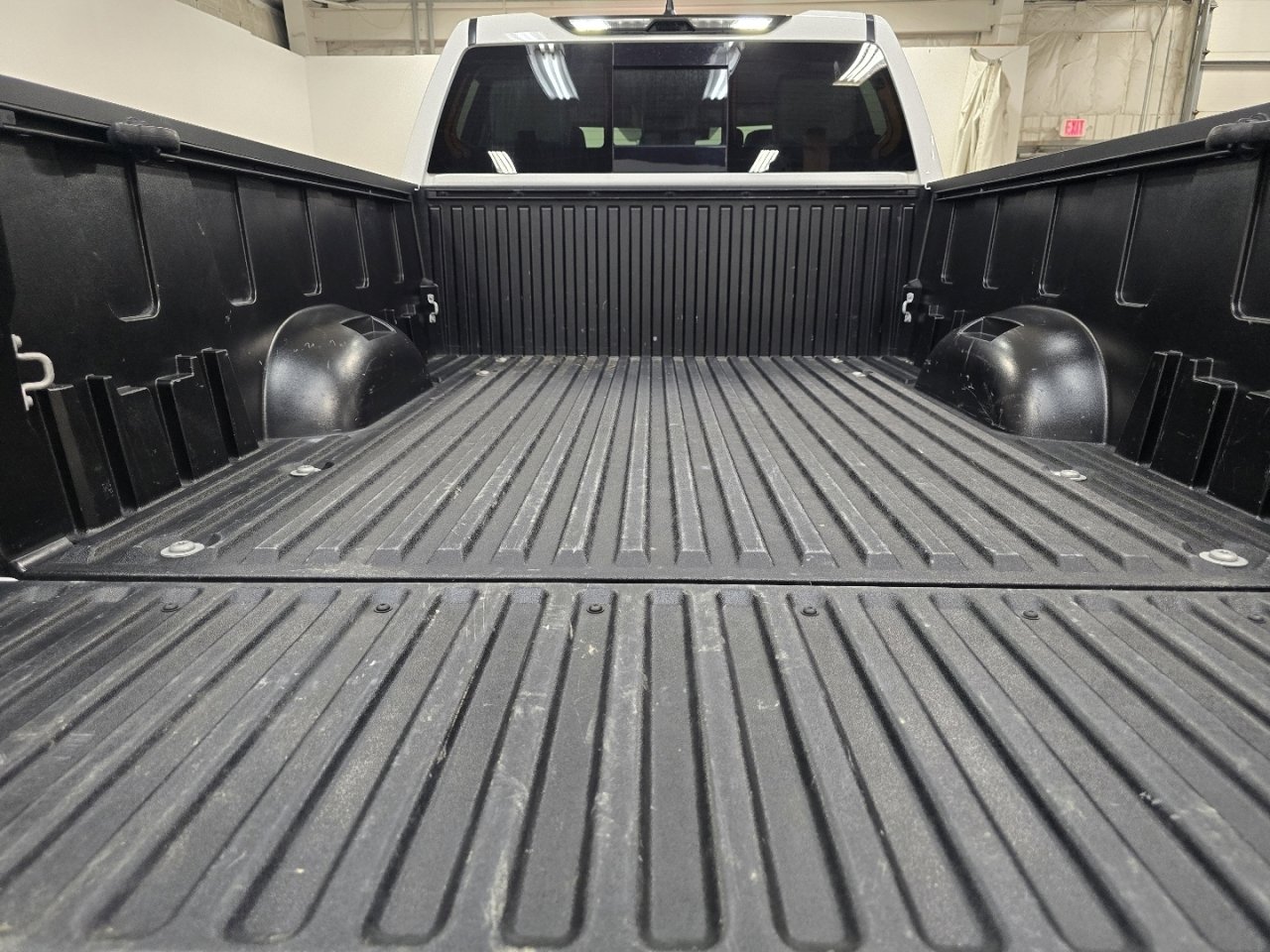 Used 2024 Toyota Tundra Limited image 20