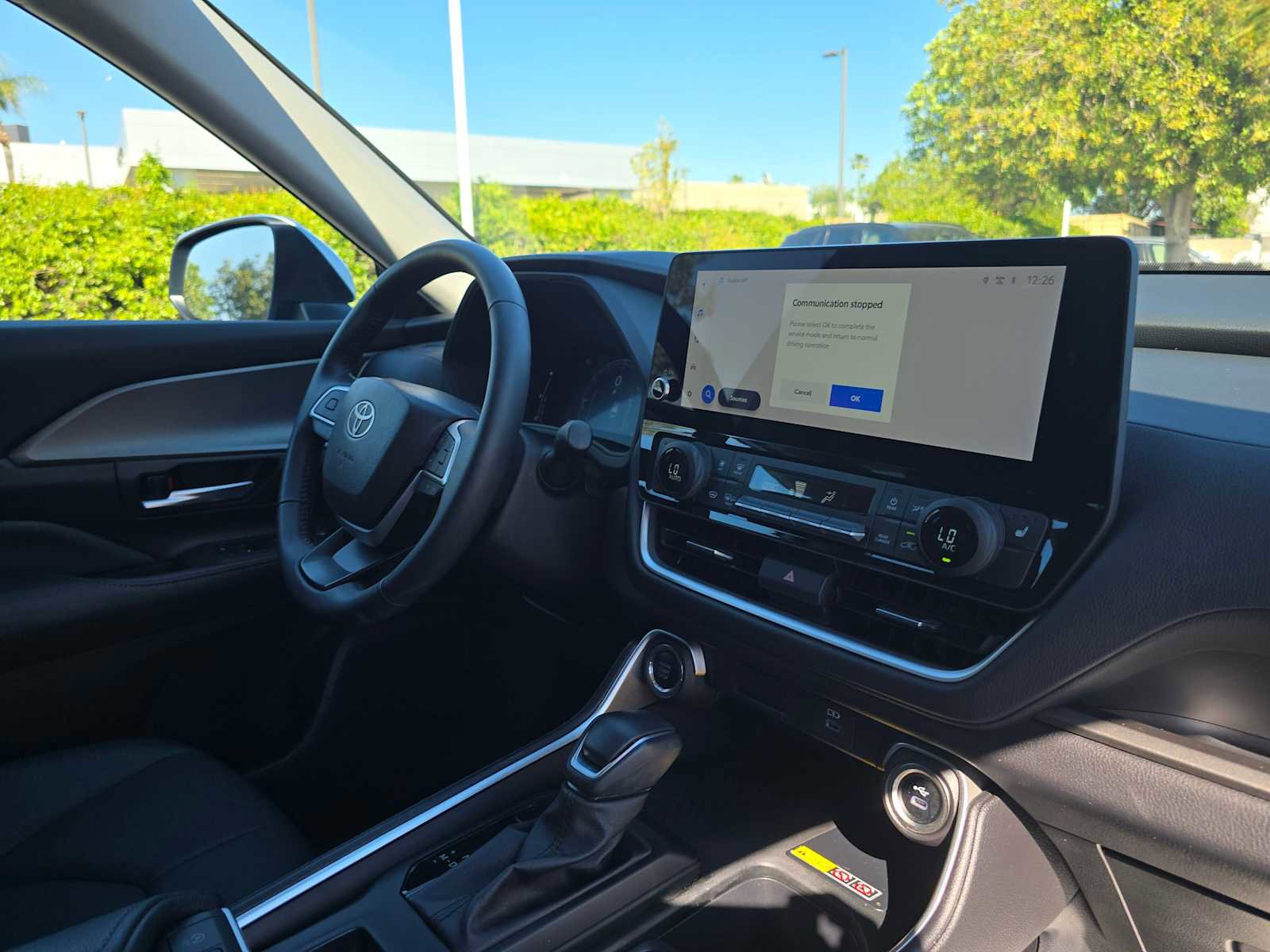 Certified 2025 Toyota Grand Highlander XLE image 10