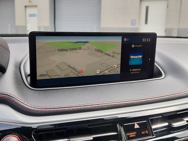 Certified 2023 Acura MDX A-Spec AWD/4WD image 17