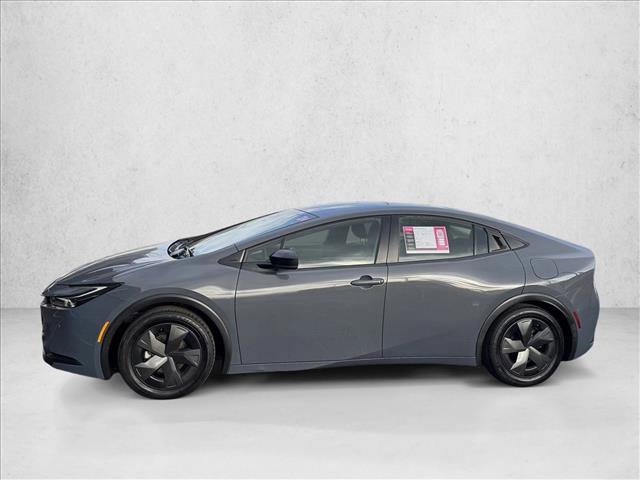 Used 2024 Toyota Prius LE image 4