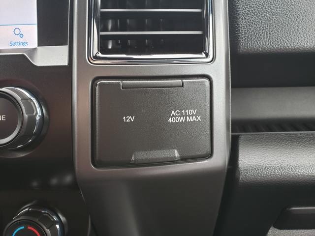 Used 2020 Ford F150 XLT w/ Equipment Group 302A Luxury AWD/4WD image 26