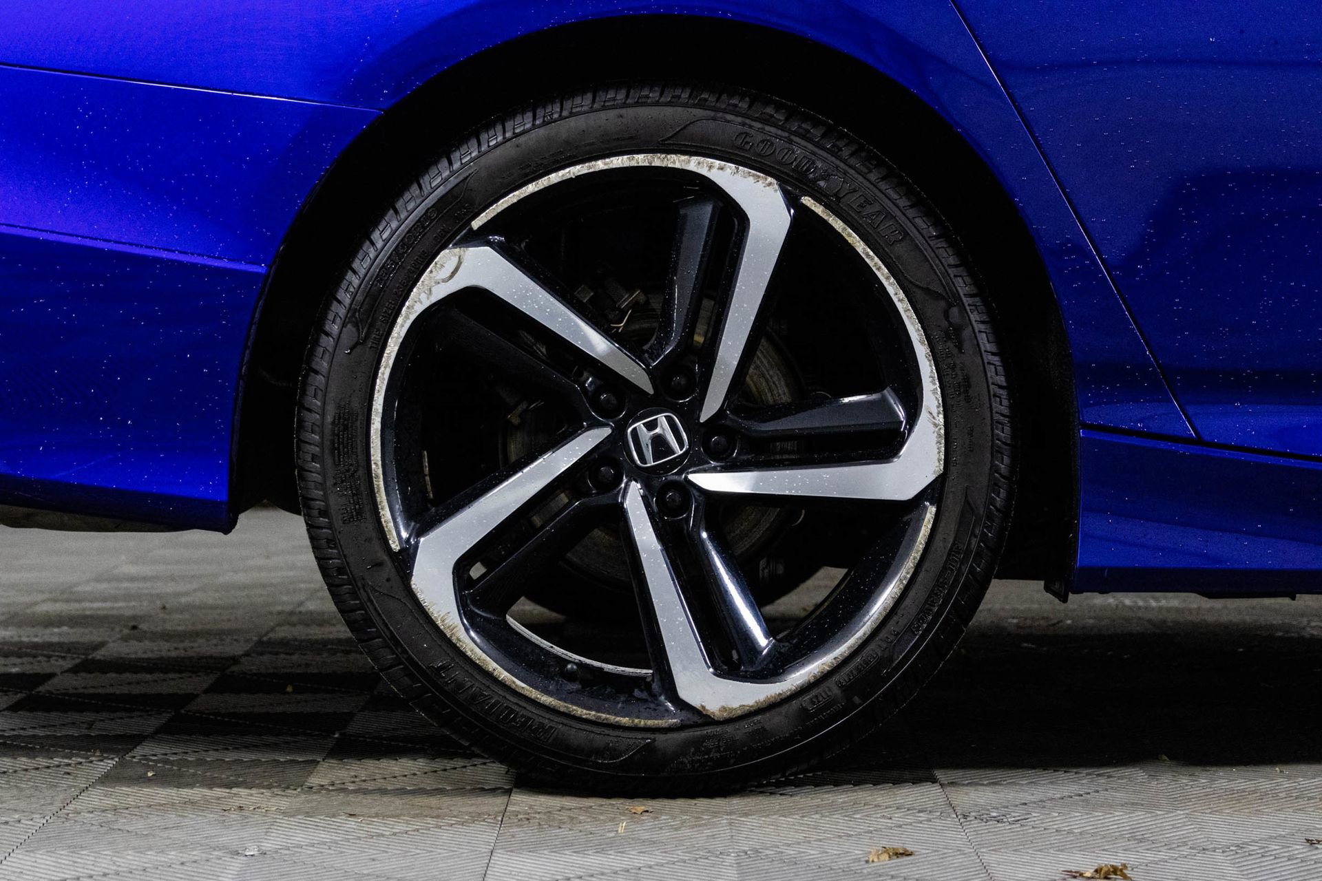 Used 2018 Honda Accord Sport image 39