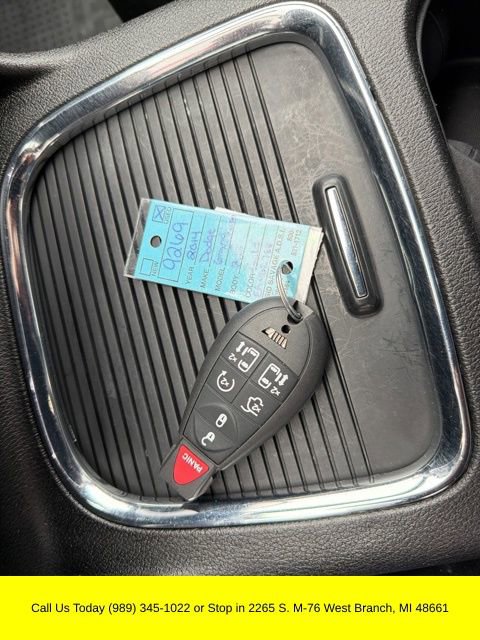 Used 2014 Dodge Grand Caravan R/T w/ Driver Convenience Group image 18