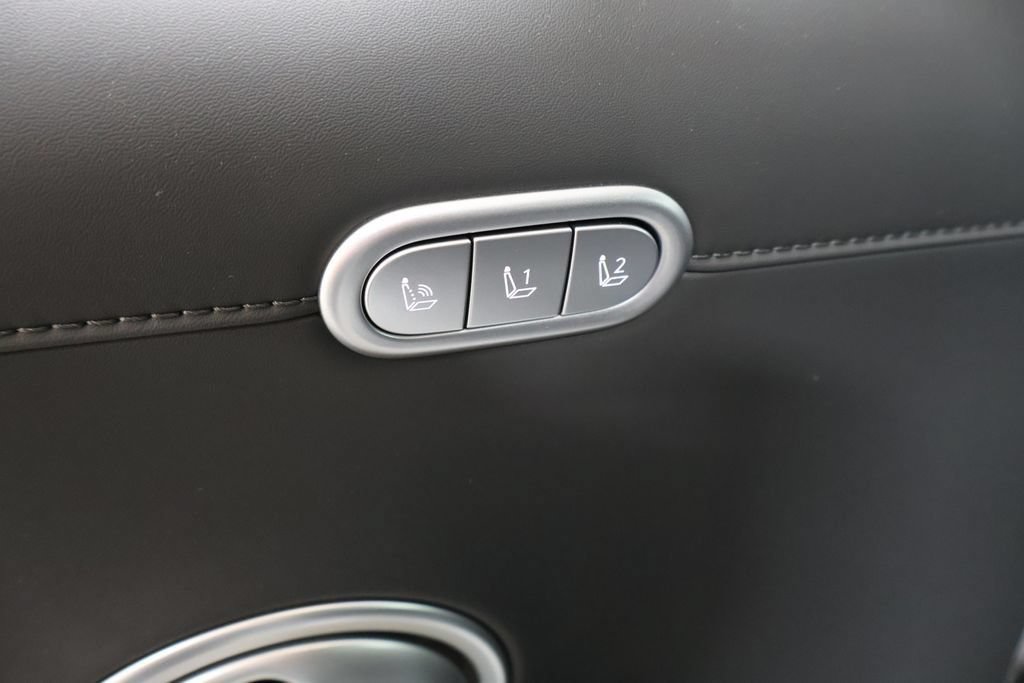 New 2026 Hyundai Palisade Calligraphy AWD/4WD image 11