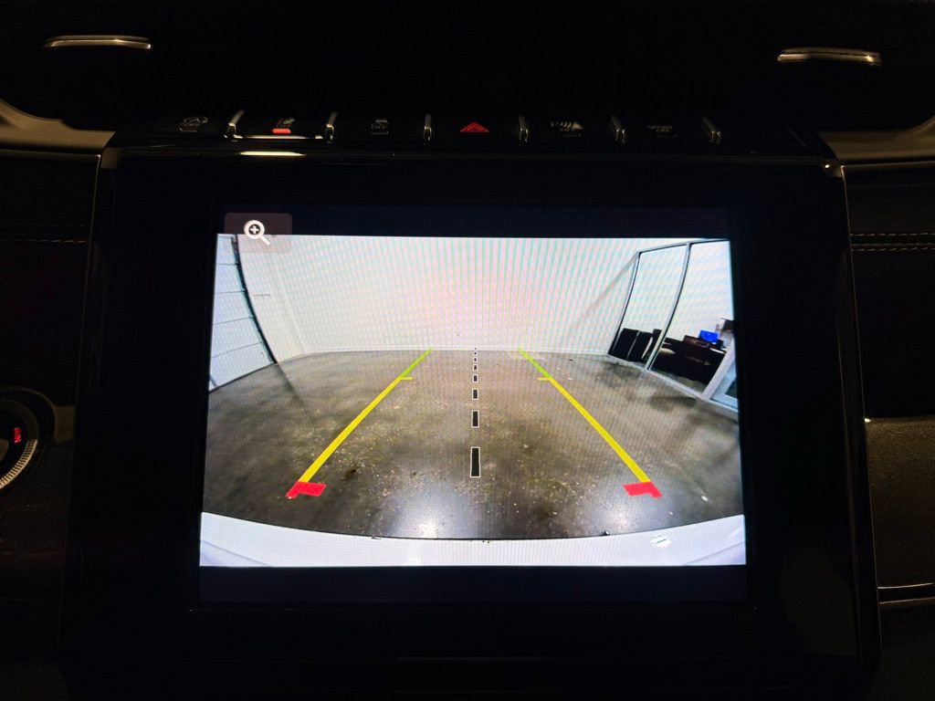 Used 2022 Jeep Grand Cherokee L Laredo image 22