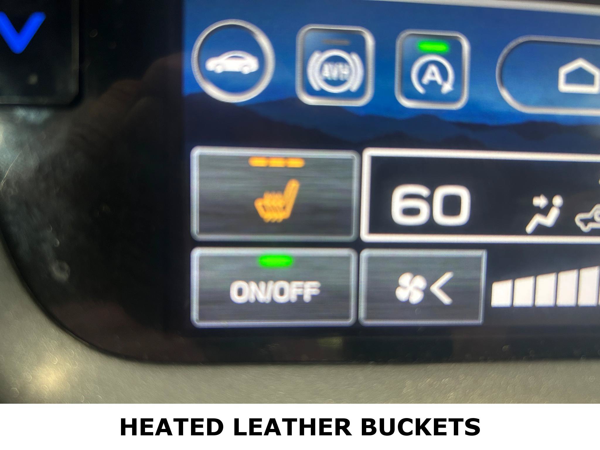 Used 2025 Subaru Outback Wilderness AWD/4WD image 25
